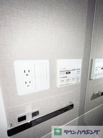 コンフォリア王子の物件内観写真